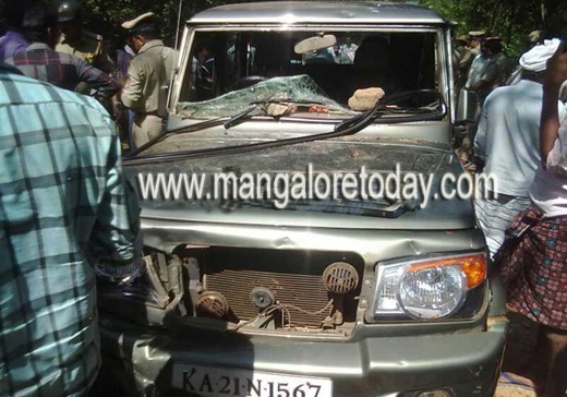 beltangady accident13nov20 1